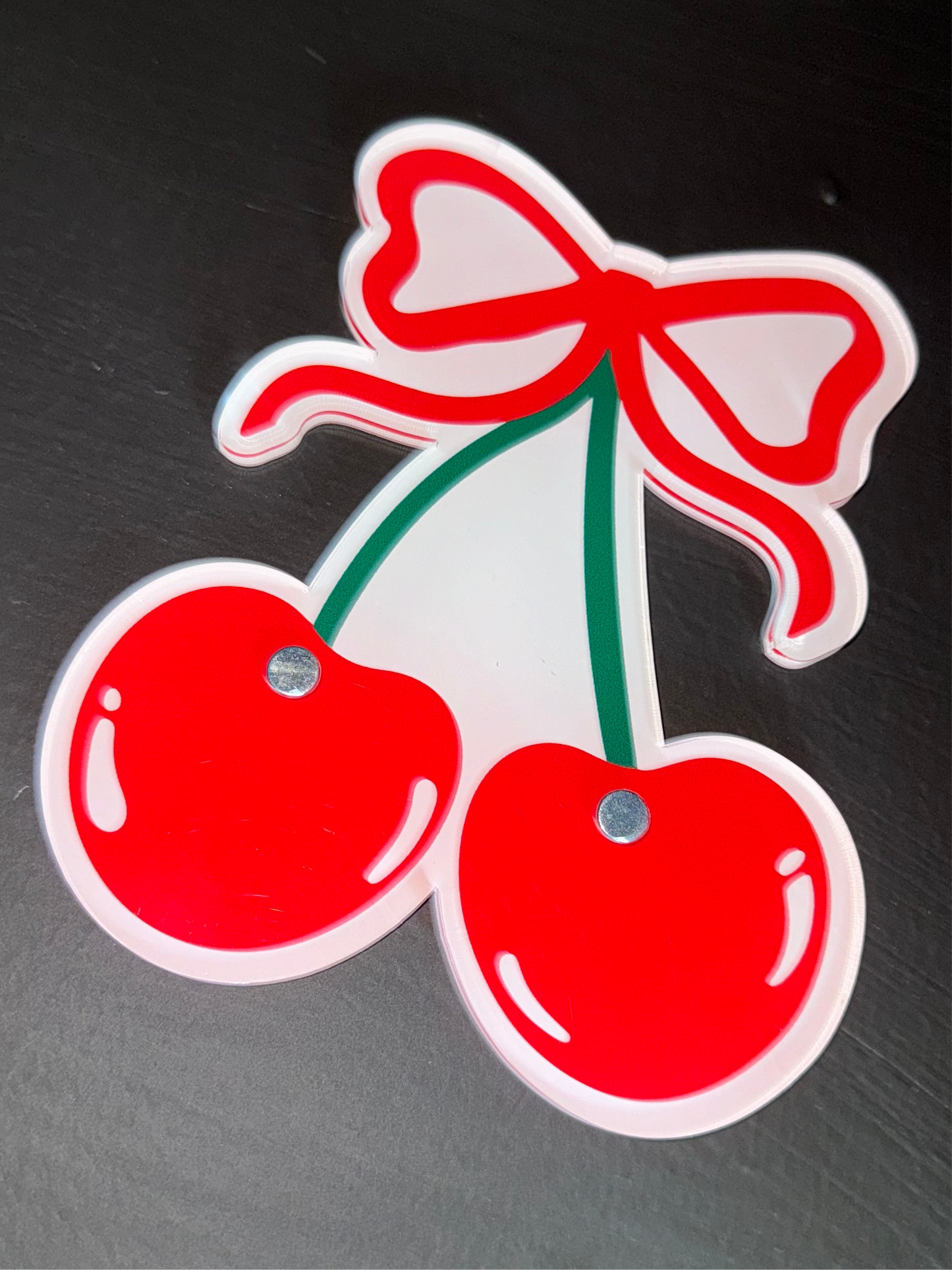 Cherry Tile