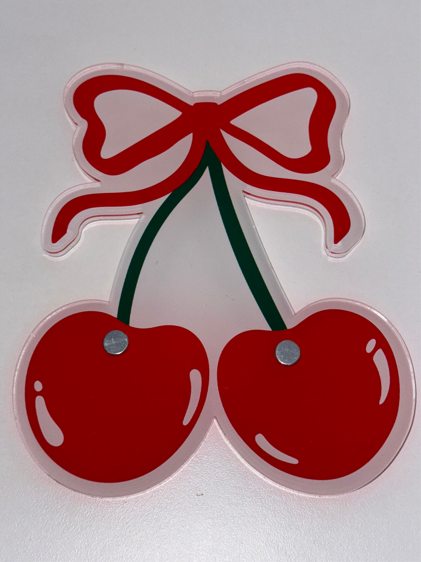 Cherry Tile
