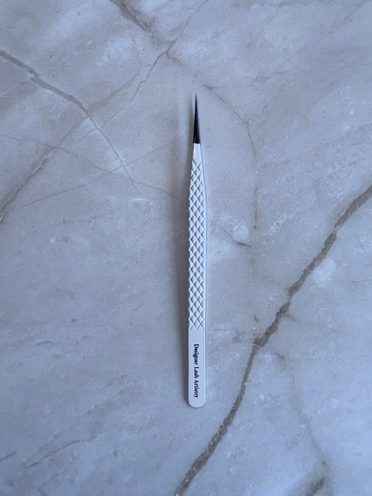 Straight Isolation Tweezer
