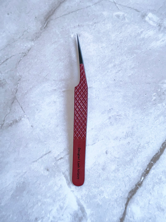 Isolation Tweezer