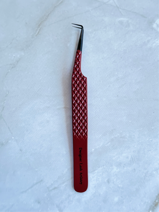 Skinny Boot Tweezer